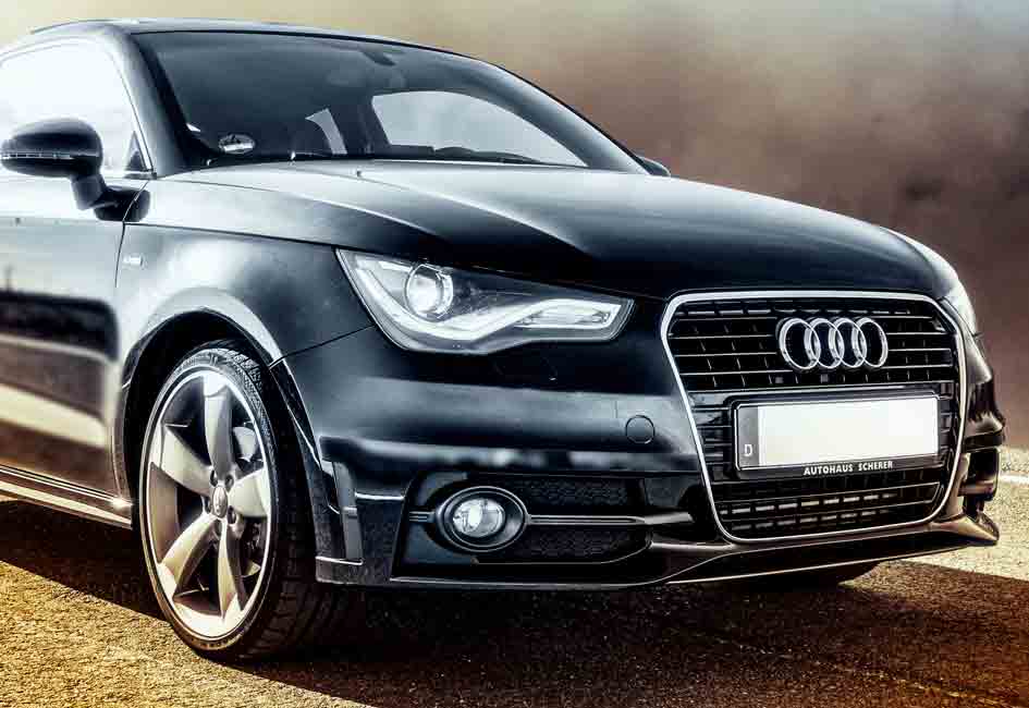 Airport Transfers in Oxford Circus