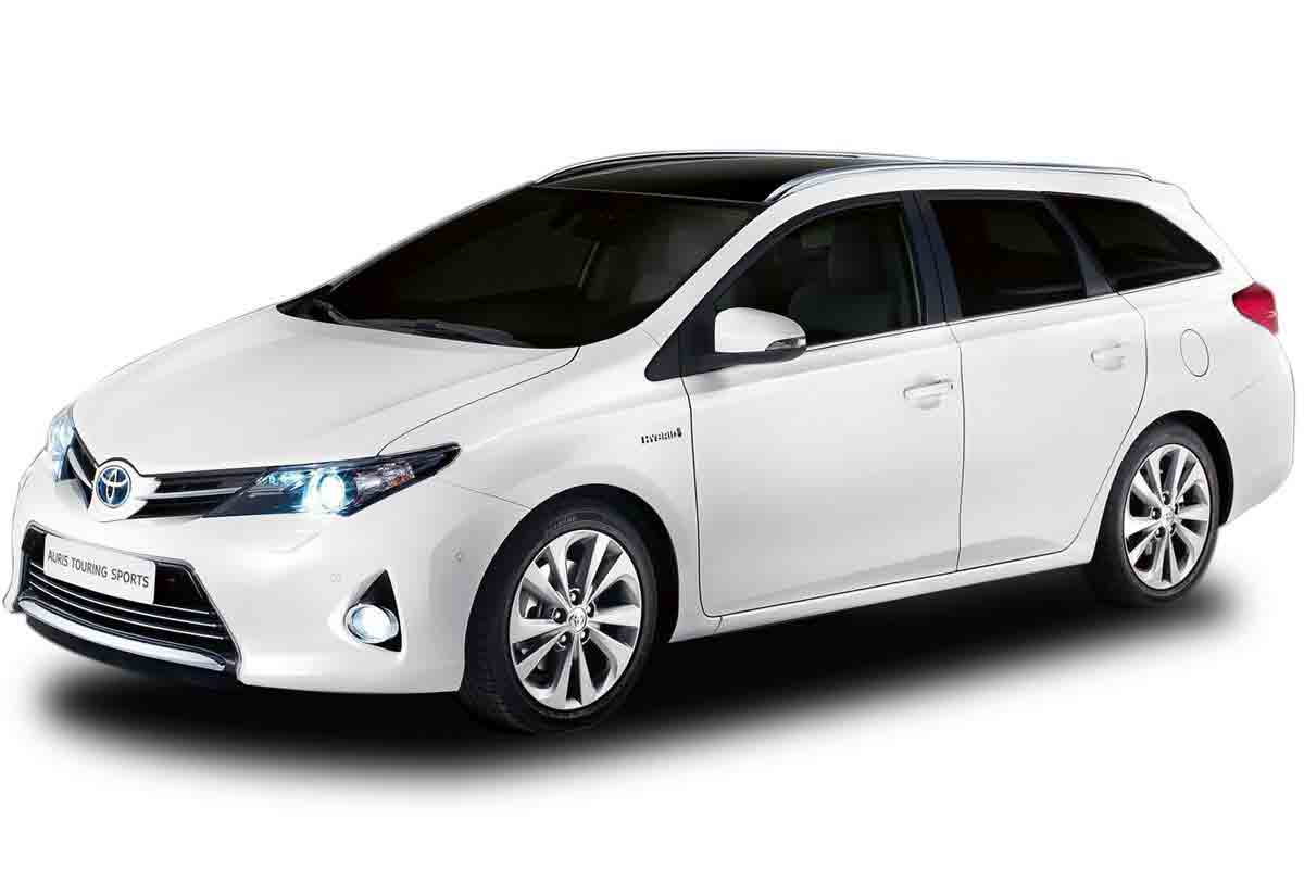 Airport Transfers in Oxford Circus, Estate Cars