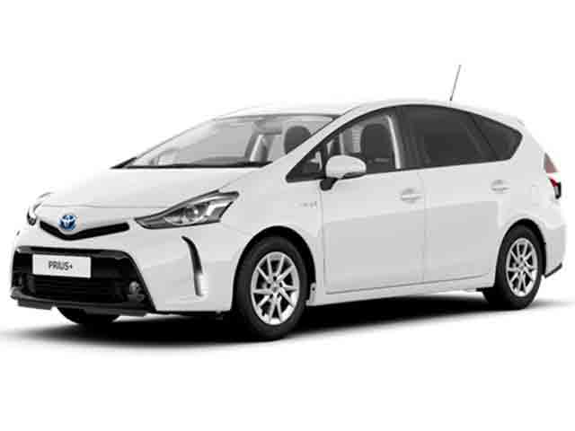 Airport Transfers in Oxford Circus, MPV Cars